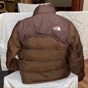 The North Face Jackets Coats Flawless North Face Eco Nuptse Down Jacket Poshmark